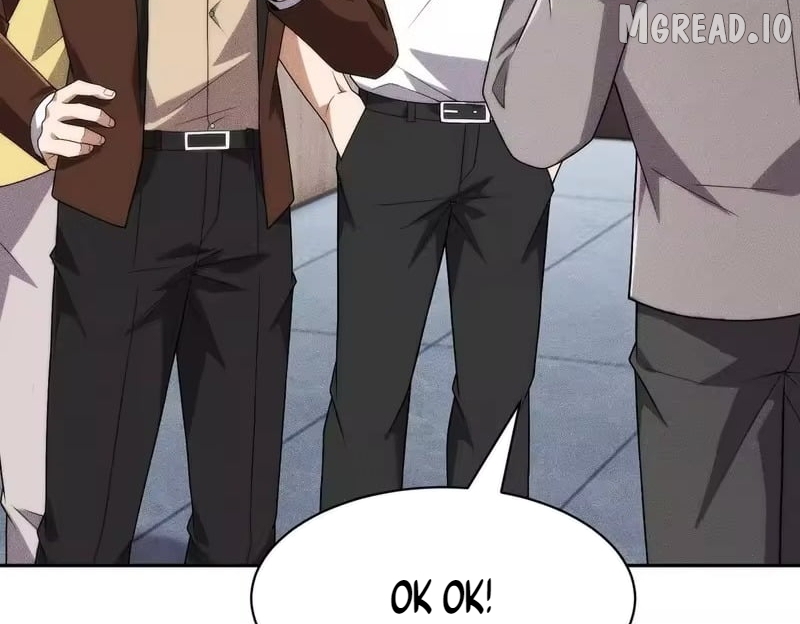 Hidden Dragon in the City (2025) Chapter 62  - page 118